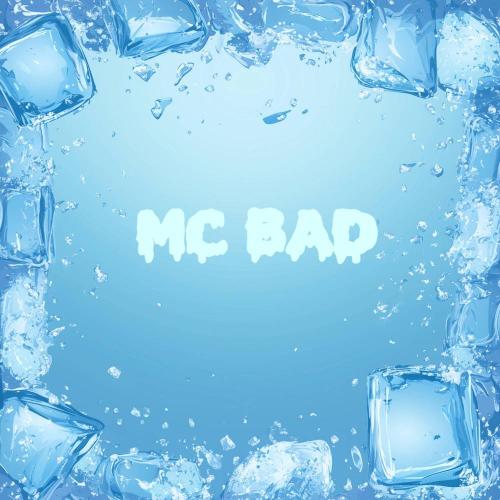 Тонкий лёд - Mc Bad