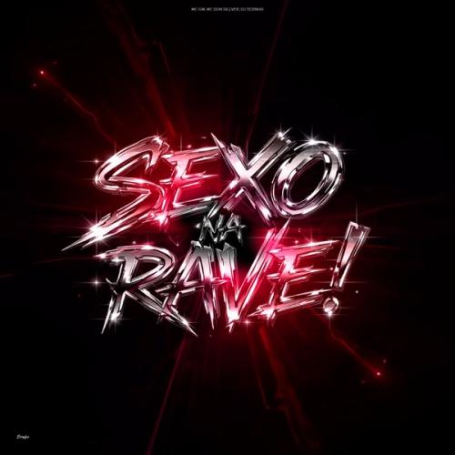 MC GW, MC DON SILLVER & DJ Tezinho - SEXO NA RAVE