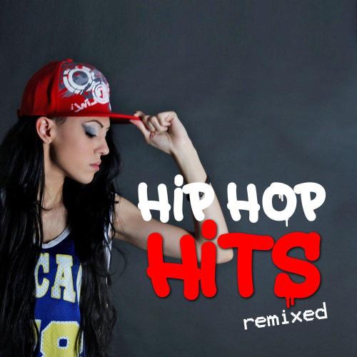 Getting Jiggy With It - MC Joe, A.R.