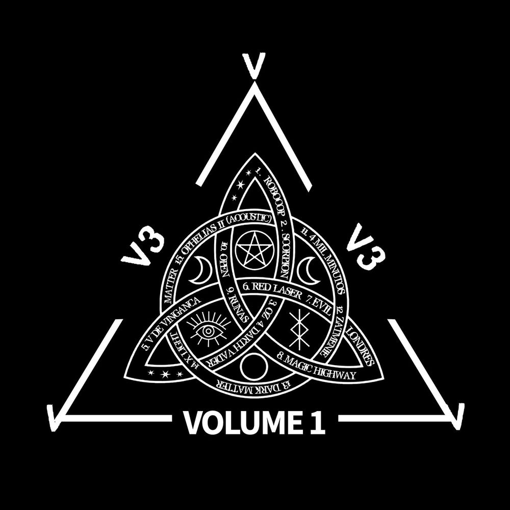 Mc Lan & Bladee - Øphelias Ii