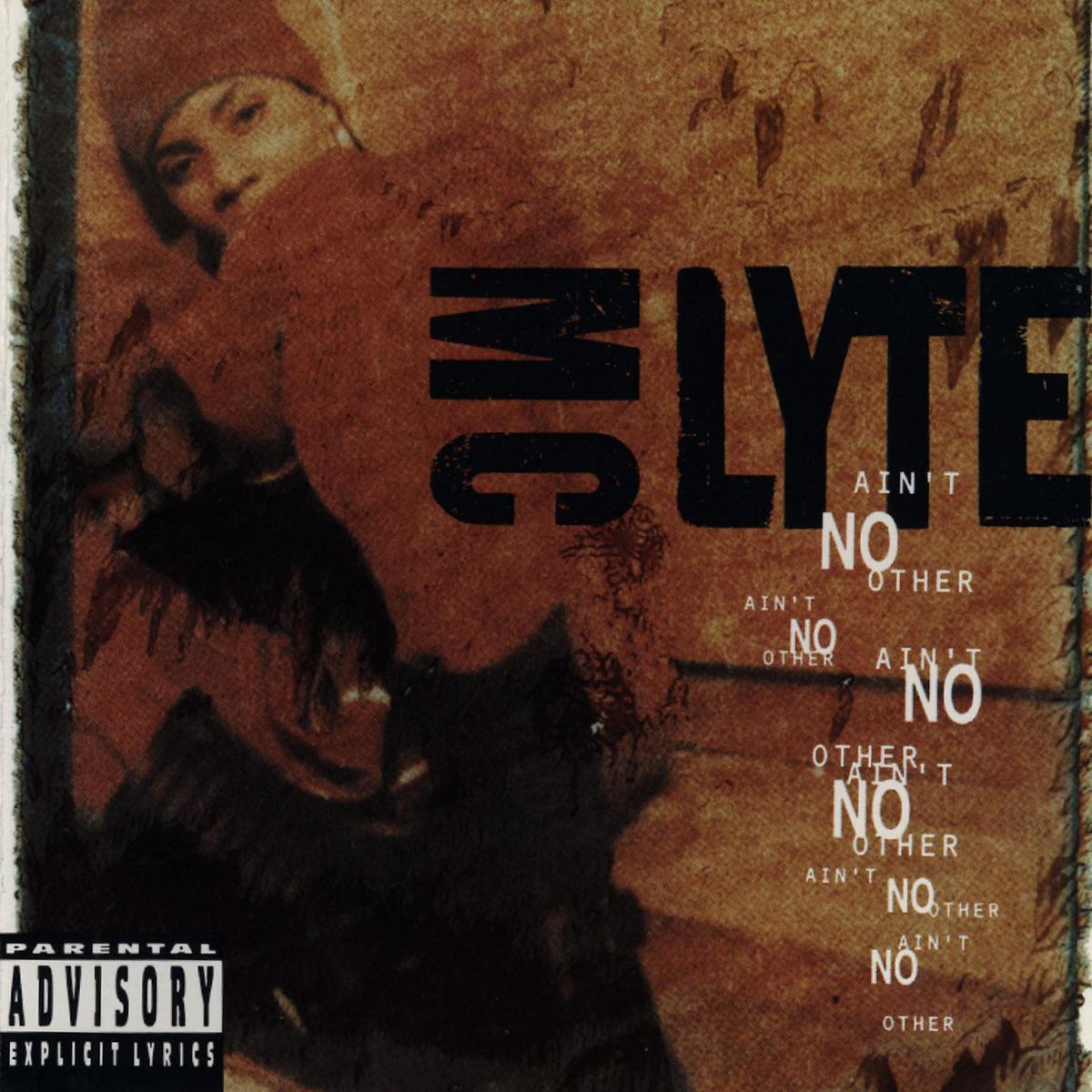 Ruffneck - MC Lyte