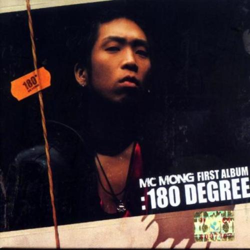 MC MONG - 180˚