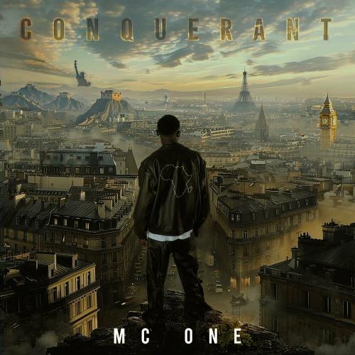MC One feat. Zaho - Gnangami