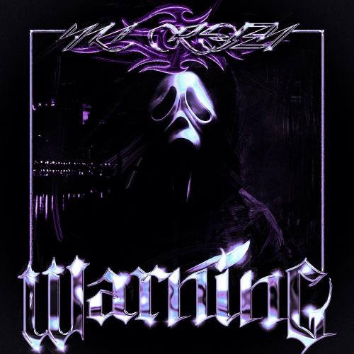 MC Orsen - WARNING (Phonk)