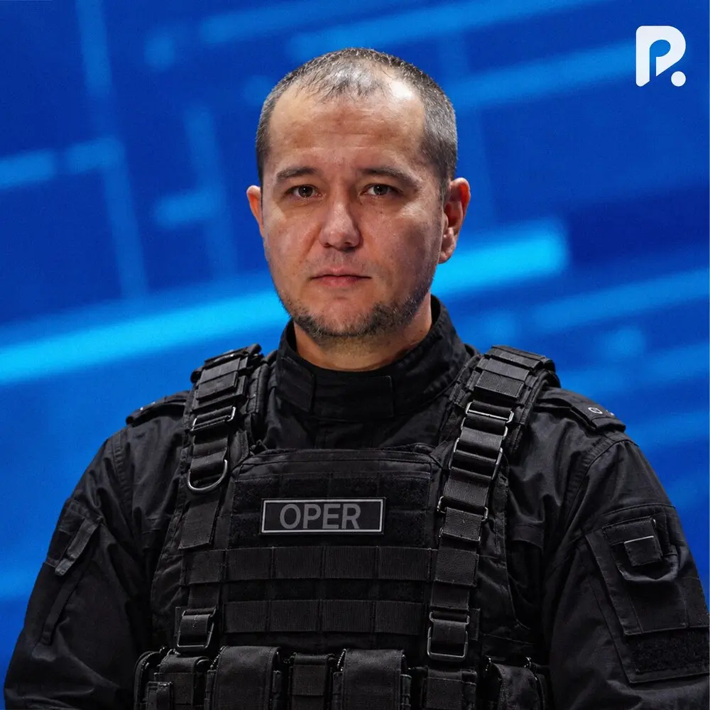 OPER - Mc Shod
