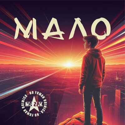 Мало - MC Zak