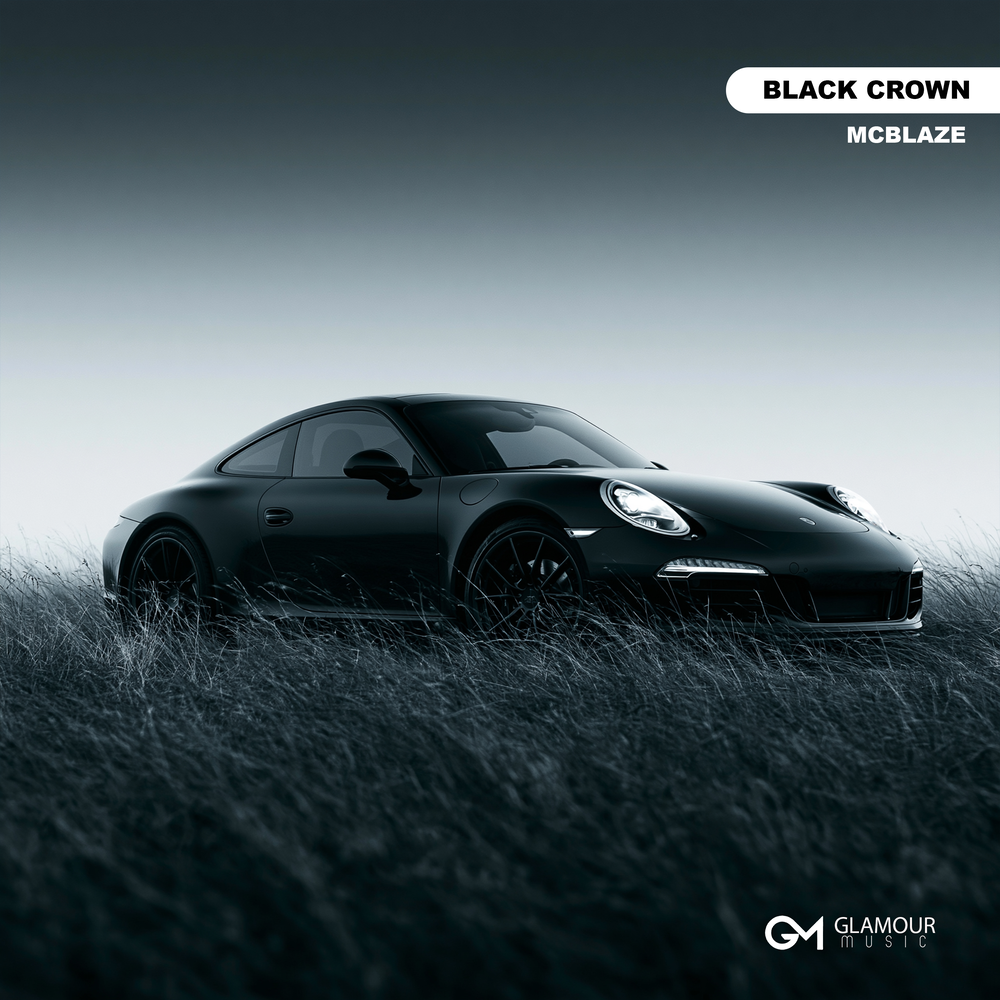 Black Crown - McBlaze
