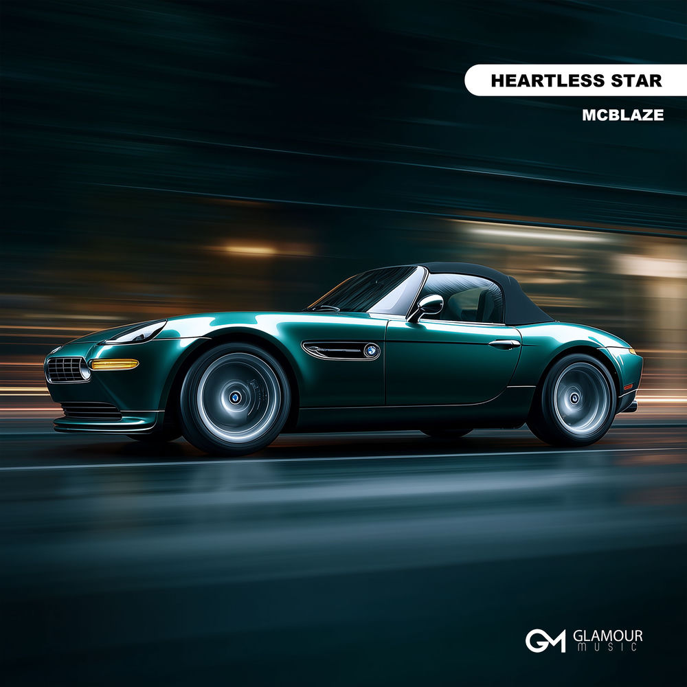 Heartless Star - McBlaze