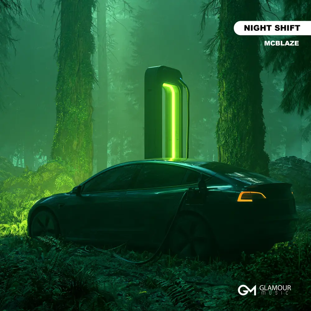 Night Shift - McBlaze