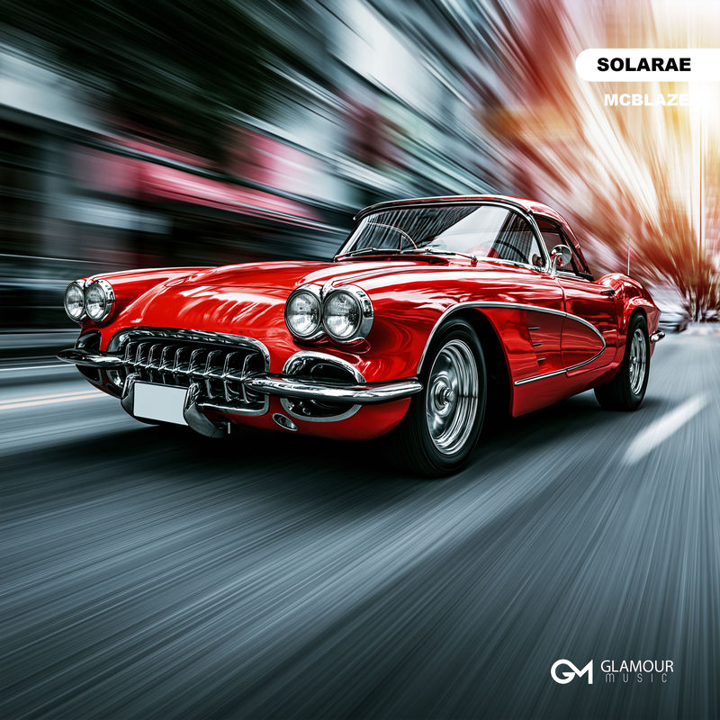 Solarae - McBlaze