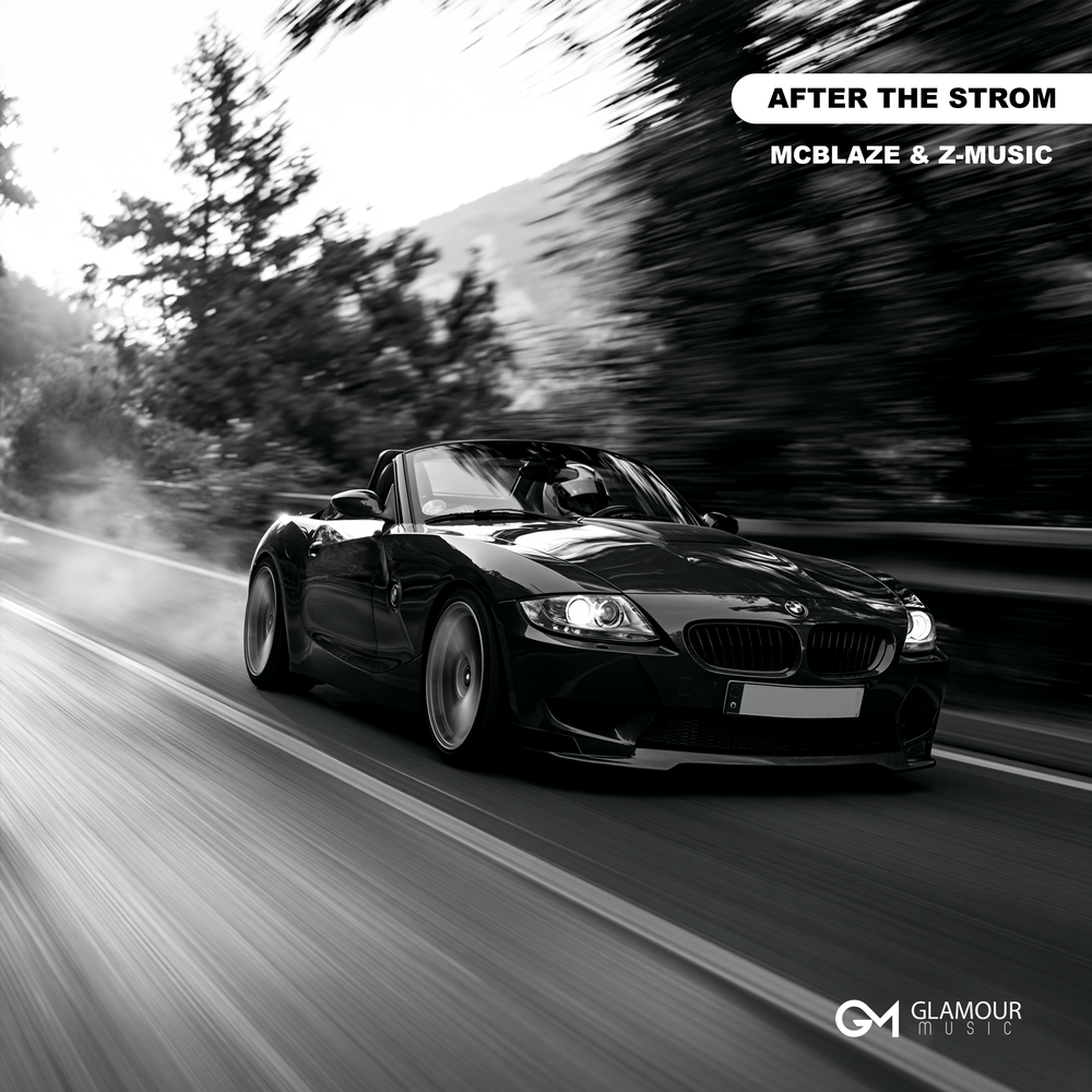 After The Strom - McBlaze, Z-Music