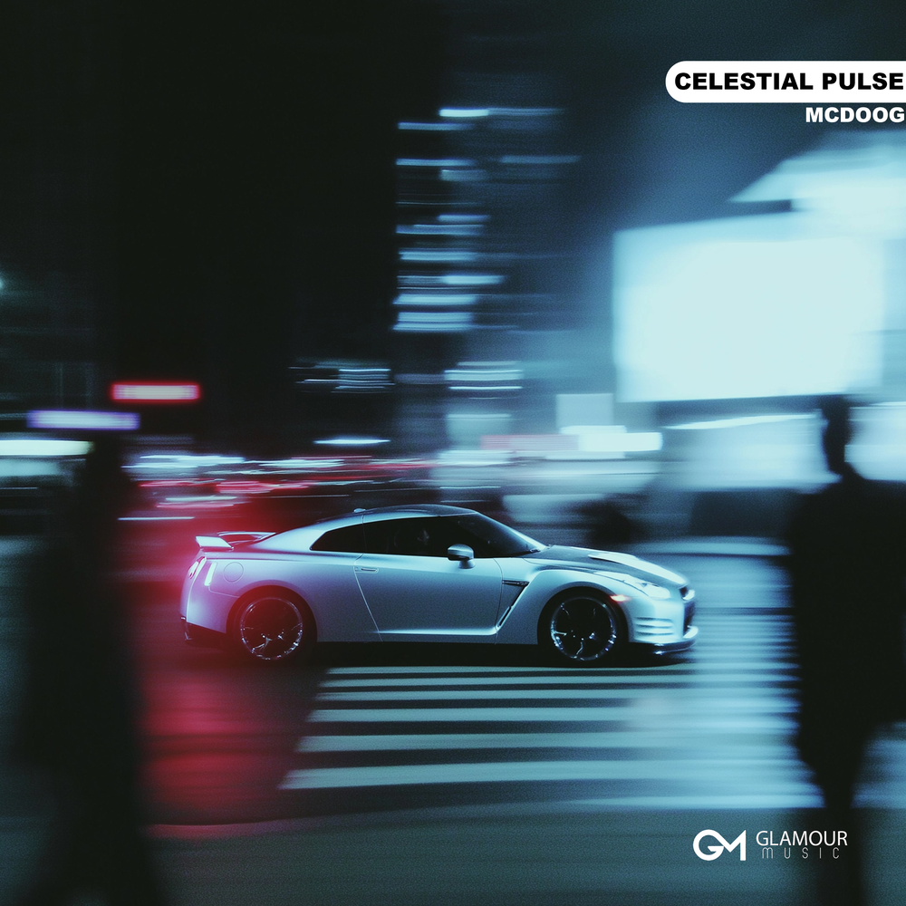 Celestial Pulse - MCDooG