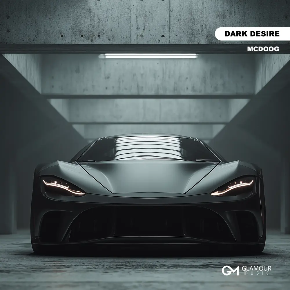 Dark Desire - MCDooG