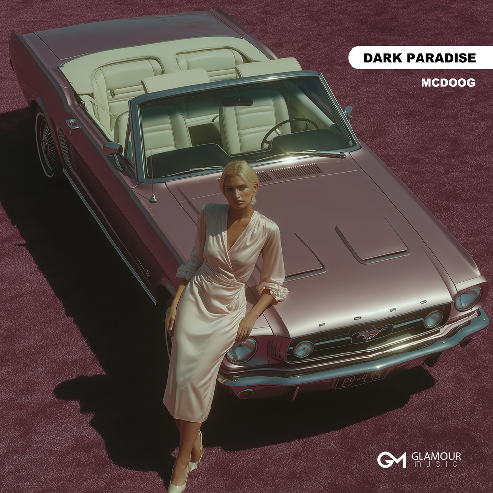 Dark Paradise - MCDooG