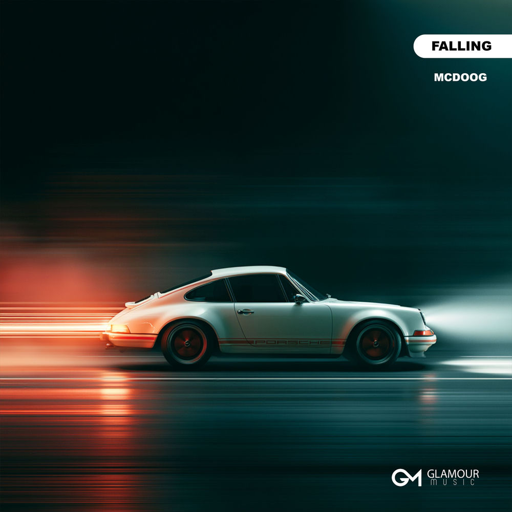 Falling - MCDooG