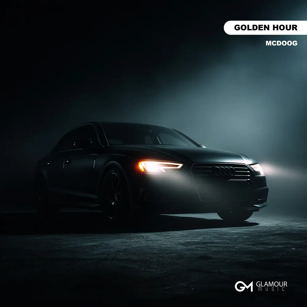 Golden Hour - MCDooG