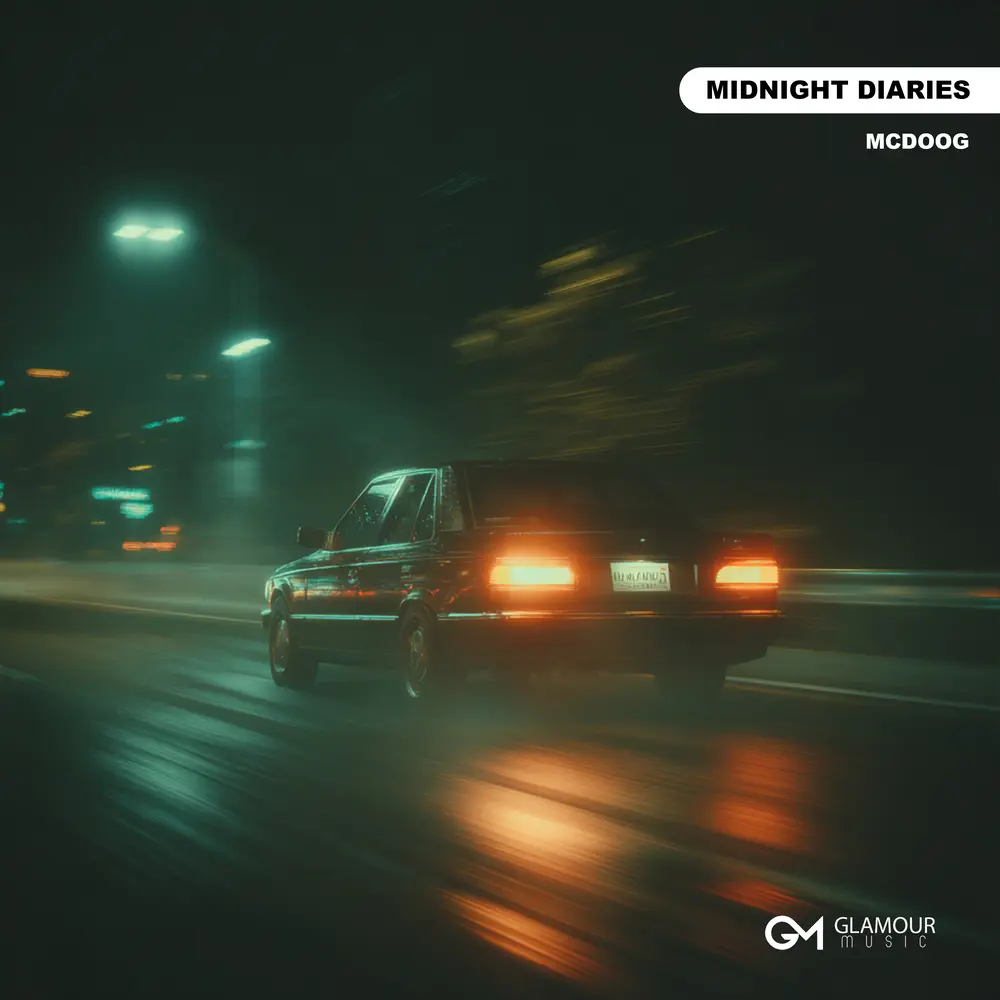 Midnight Diaries - MCDooG