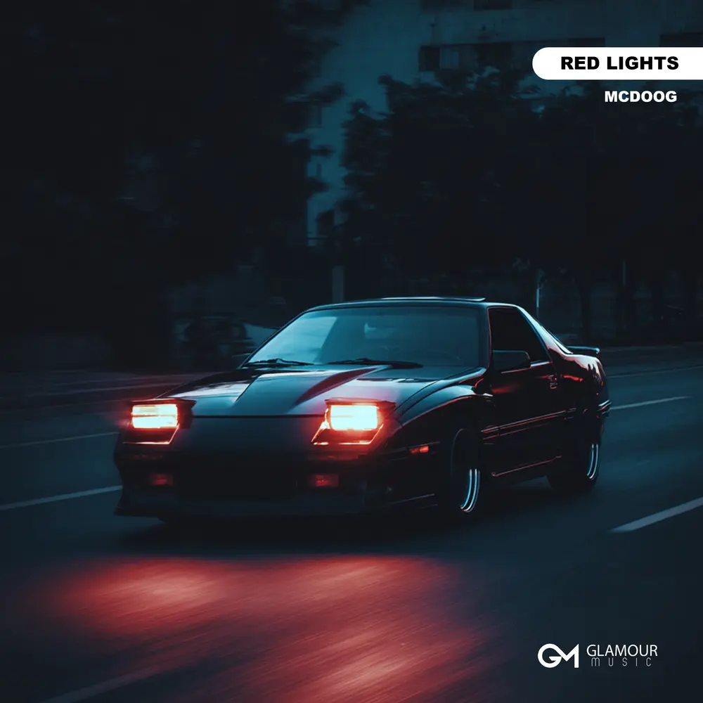 Red Lights - MCDooG