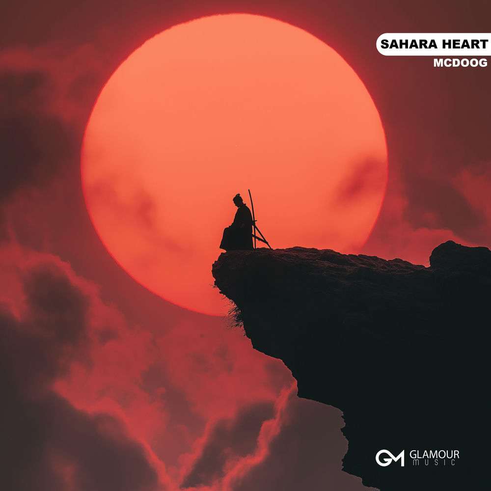 Sahara Heart - MCDooG