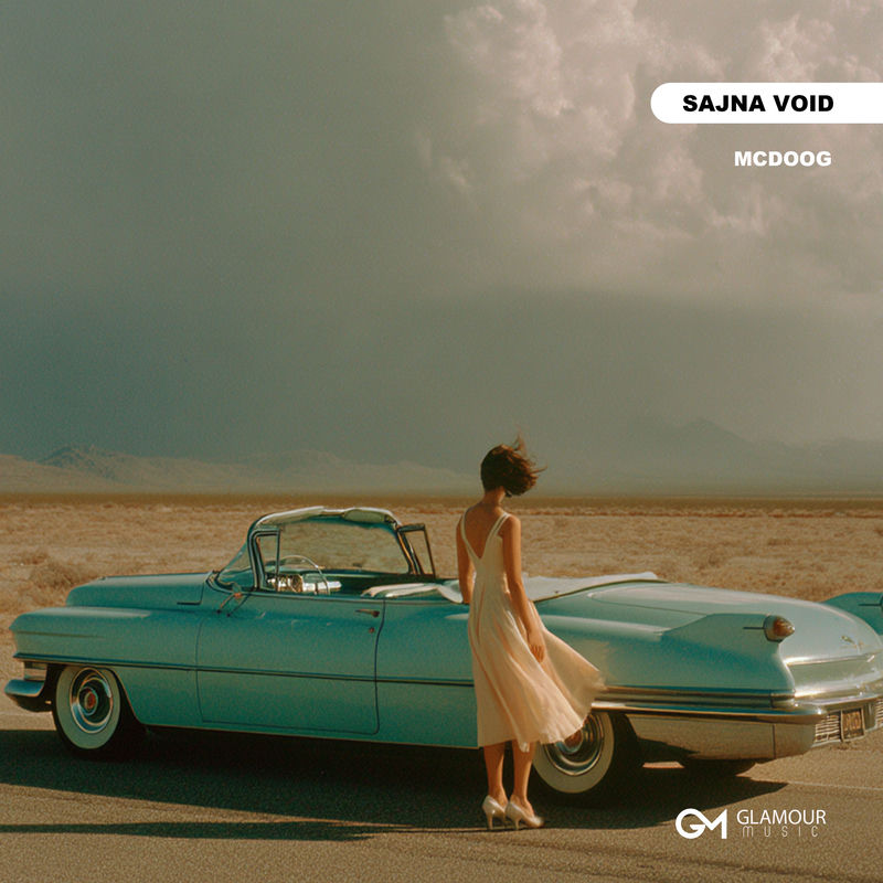 Sajna Void - MCDooG