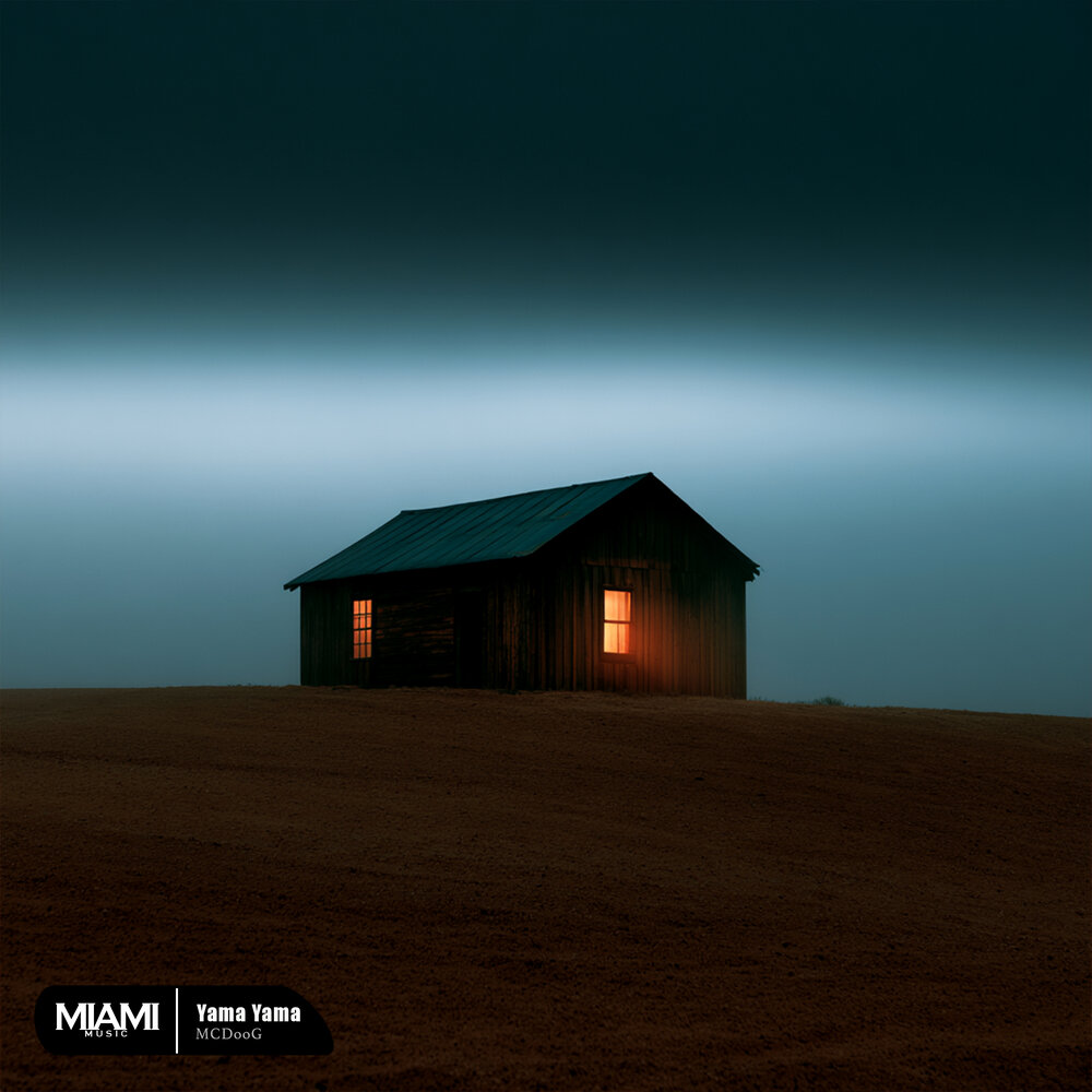 Yama Yama - MCDooG