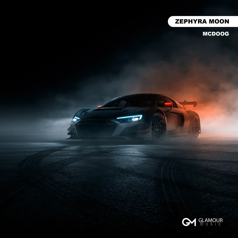 Zephyra Moon - MCDooG