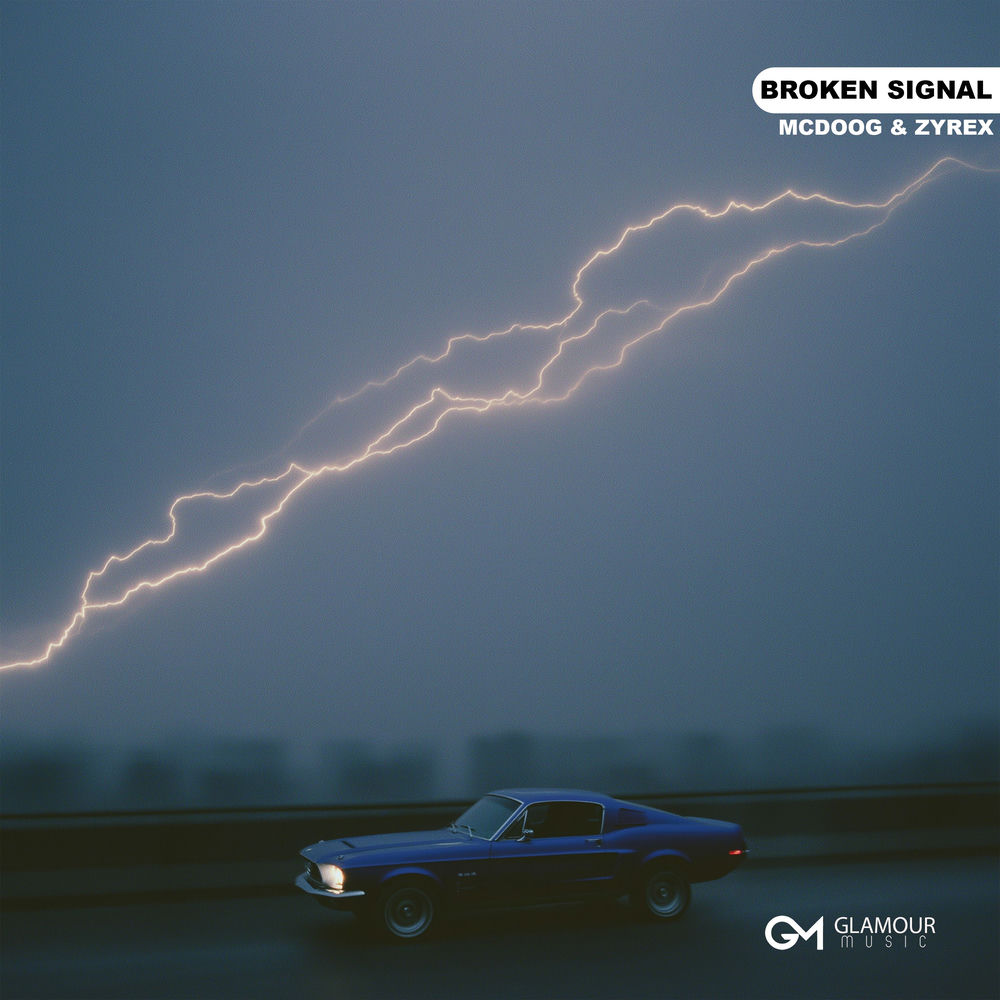 Broken Signal - MCDooG & Zyrex