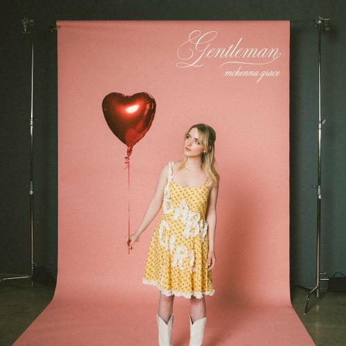 Gentleman - Mckenna Grace