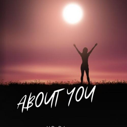 MD DJ - About You (Radio Edit) 