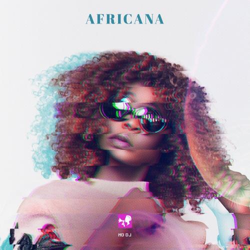 MD DJ - Africana