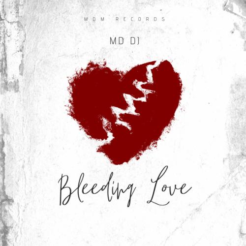 MD Dj - Bleeding Love