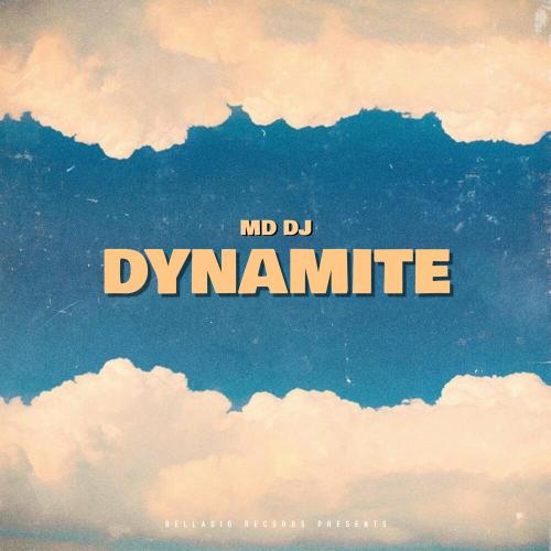 Dynamite - MD DJ
