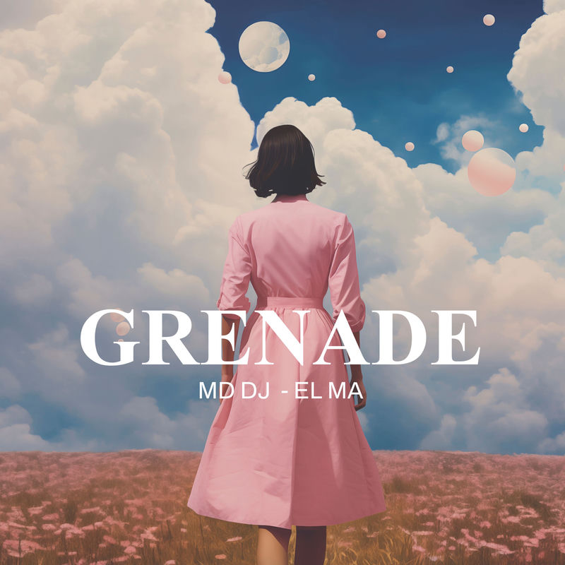 Grenade - MD DJ & El Ma