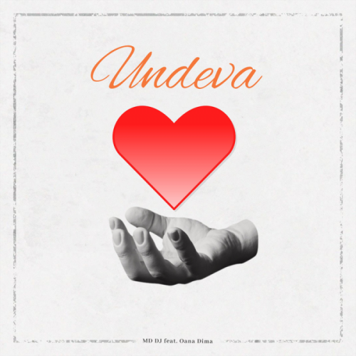 Undeva - MD DJ feat. Oana Dima