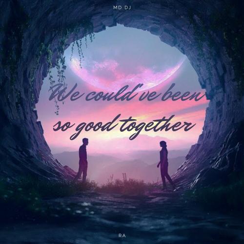 MD DJ feat. RA (Real Artillery) - We Could Have Been So Good Together