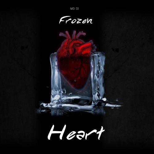 Frozen Heart - MD DJ