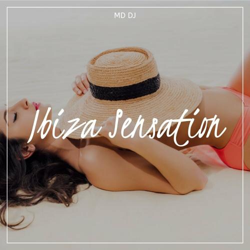 MD DJ - Ibiza Sensation
