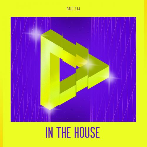 In the House - MD DJ