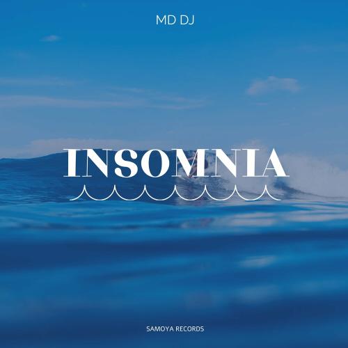 MD DJ - Insomnia (Radio Edit)