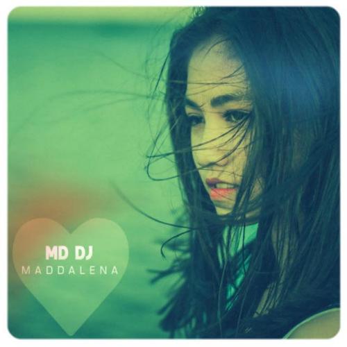 Maddalena - MD DJ