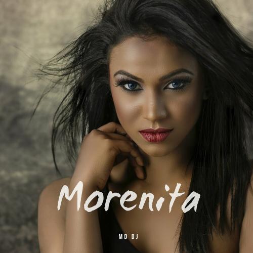 Morenita - MD DJ