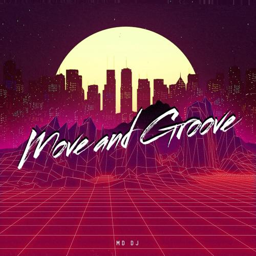 Move & Groove - MD DJ