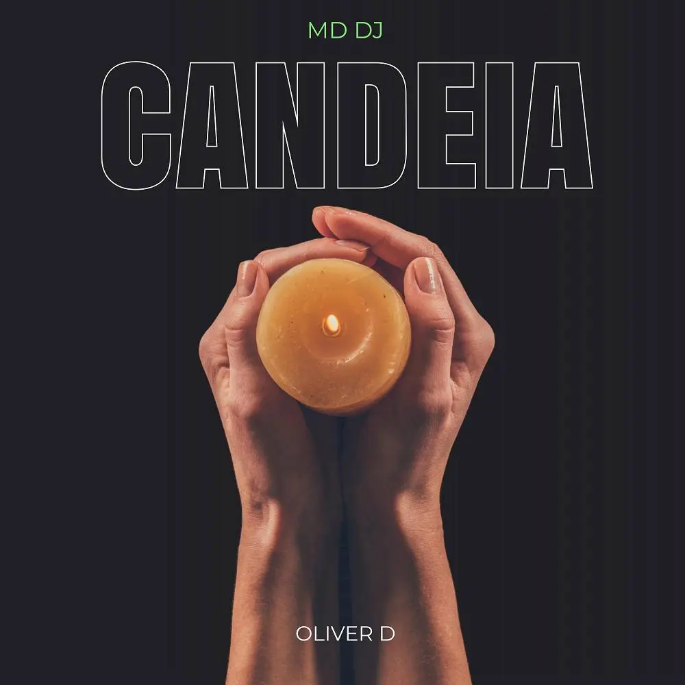 Candeia (Radio Edit) - MD DJ & Oliver D