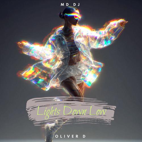 MD DJ & Oliver D - Lights Down Low