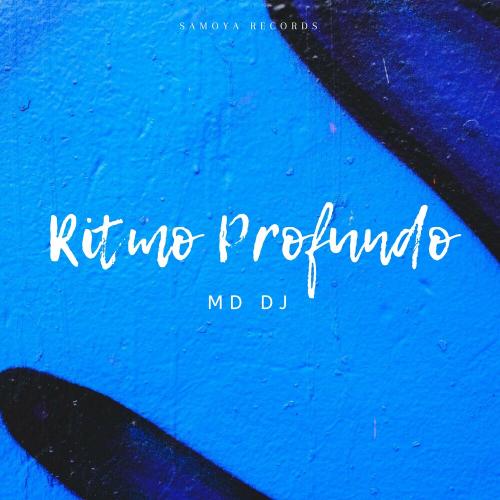 MD DJ - Ritmo Profundo (Radio Edit)