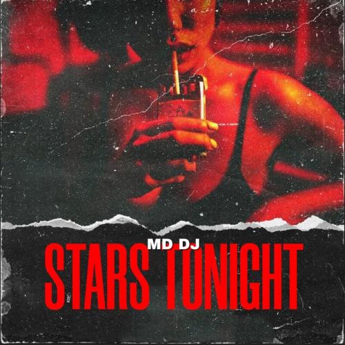 MD DJ - Stars Tonight (Radio edit)