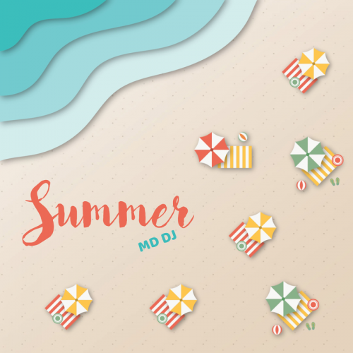 Summer - MD DJ