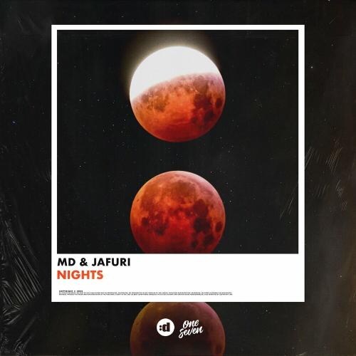MD & Jafuri - Nights