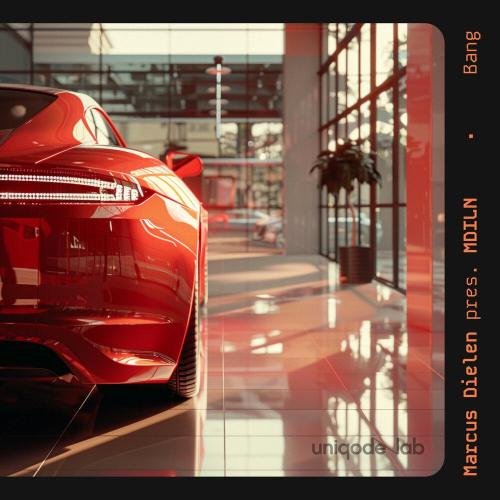 Bang - MDILN