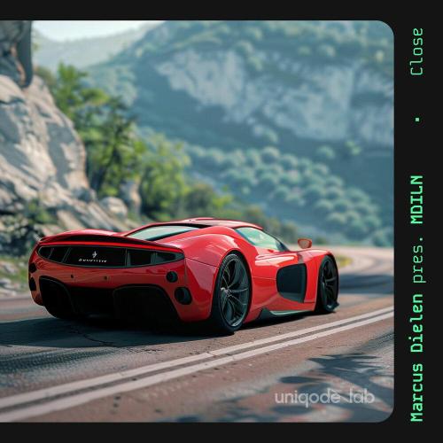 Close - MDILN